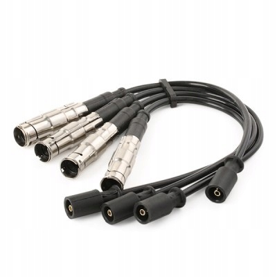 фото №3, Провода зажигания ridex 685i0112