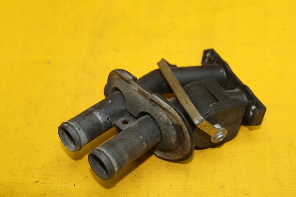 фото №1, Клапан отопителя sprinter i 2.9 tdi 400177