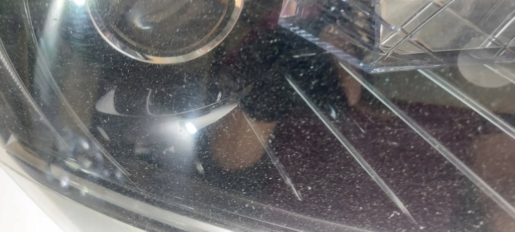 фото №8, Skoda superb b8 3v 2016 лампы передние