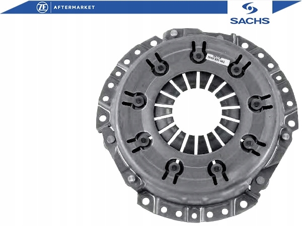фото №1, Sachs прижим сцепления nissan almera ii primera 1.5