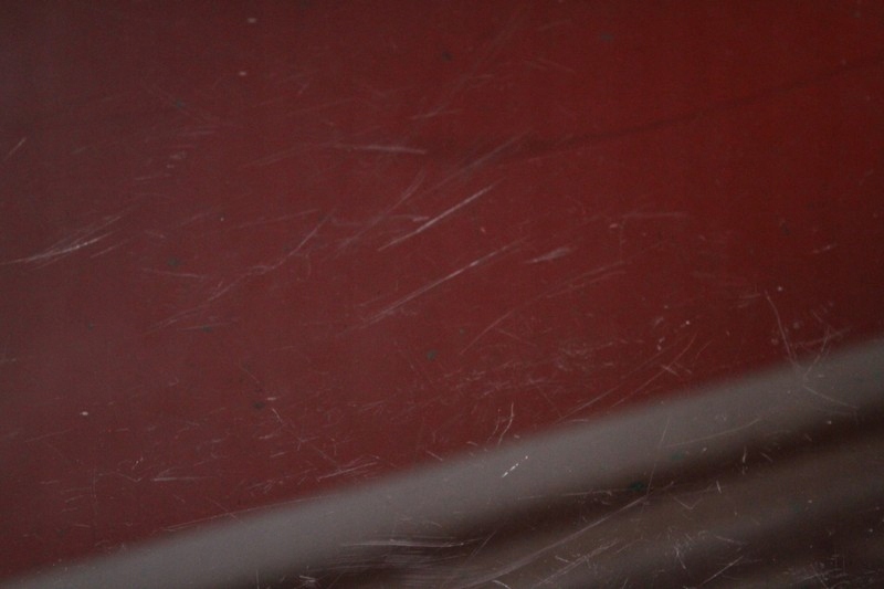 фото №9, Стекло кузовная правая задняя ford transit 5 v lift 06-13