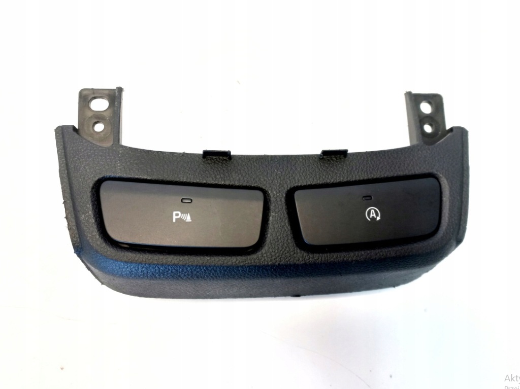 фото №1, Панель управление кнопка opel mokka