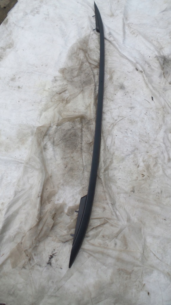 Рейлинг dchowy skoda octavia 3 2018 левое  правый  5e9860034 5e9860033 Цена