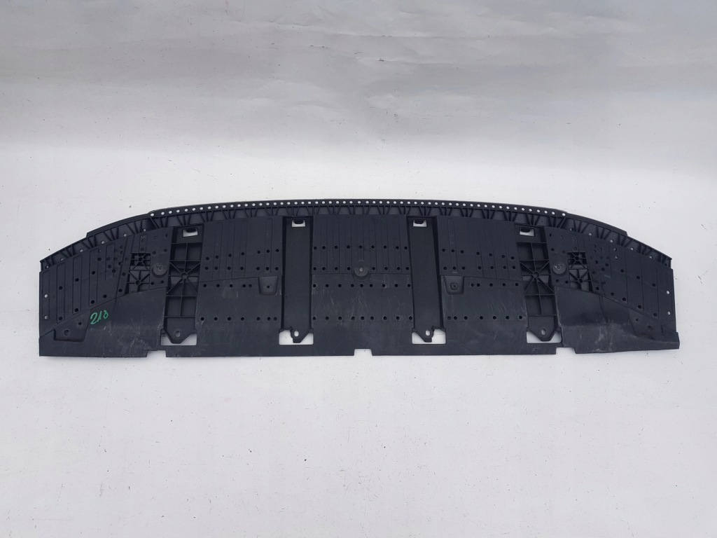 Купить Audi q3 защита pod бампер 8u0807233c