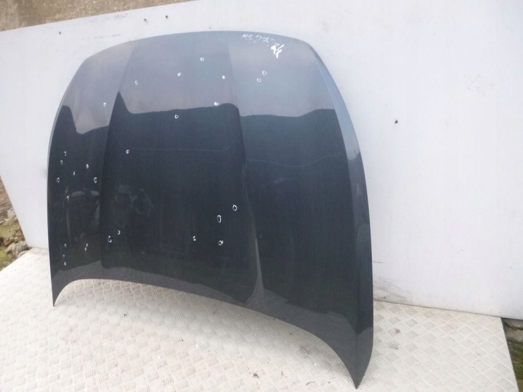 фото №2, Капот seat leon 4 iv cupra formentor 5fa '20-.