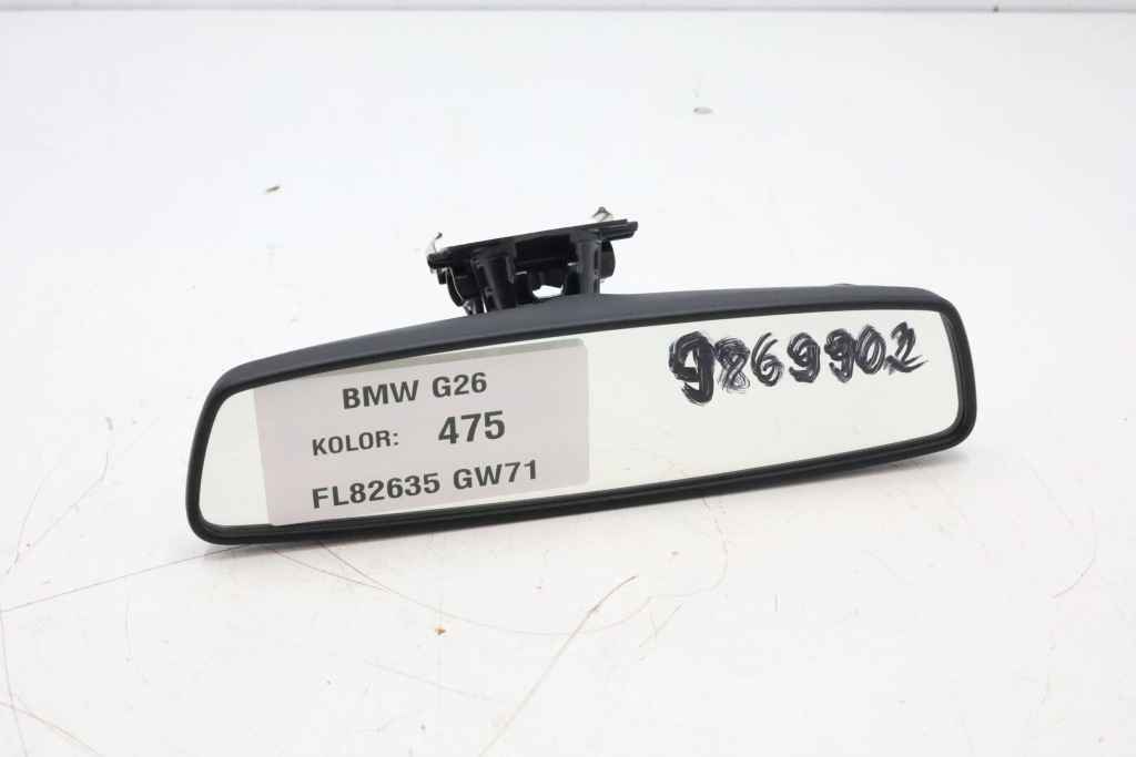 фото №1, Дзеркало внутрішнє bmw serii 1 f40 2019-