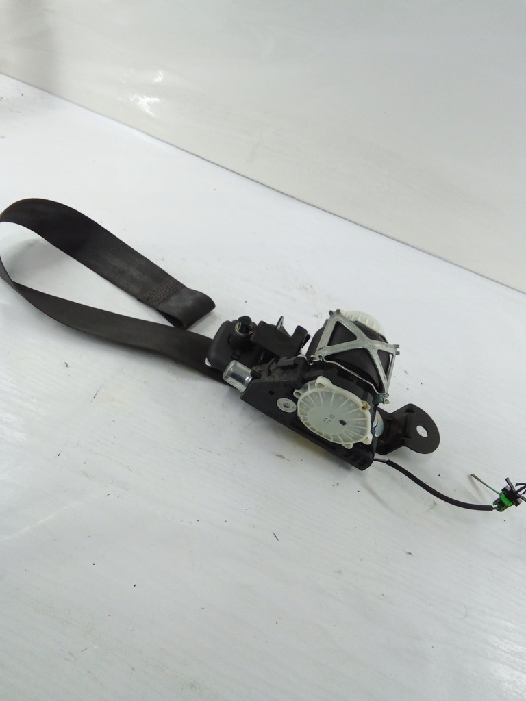 фото №2, F464 pas безопасности aveo t250 3d правый перед