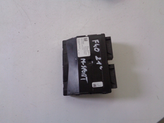 фото №1, Модуль кондиционера bmw serii 1 f40 1.5 дизель 2019-