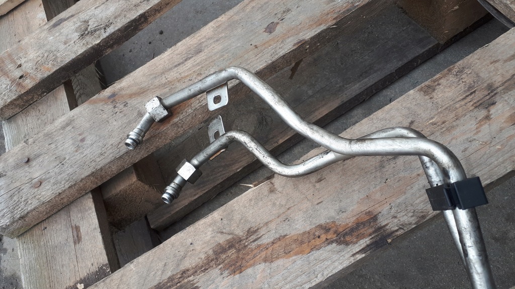 фото №9, S4 b8 lift провода коробки масла 3.0 tfsi s5