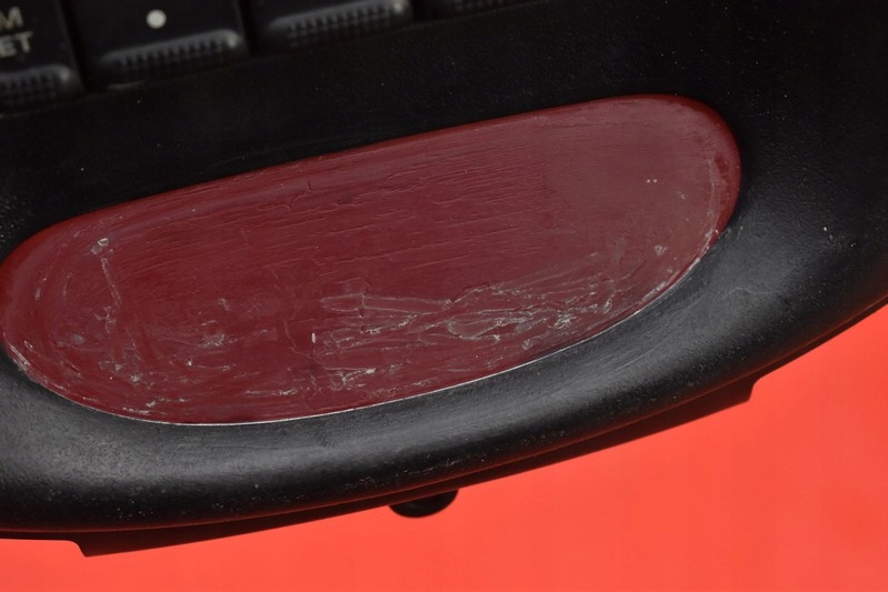 фото №8, Дисплей chrysler grand voyager 4 iv lift 04-07