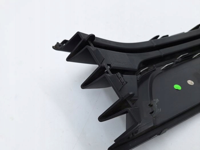 фото №9, Vw passat b7 решётка бампера левая 3aa853665