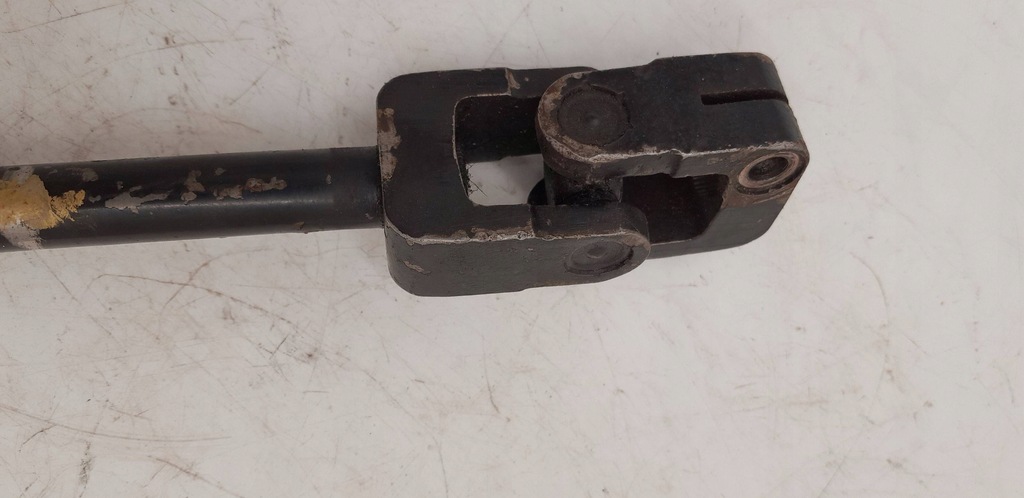 фото №7, Volkswagen golf ii 1991 шарнір вала колонки кермового 191419955g