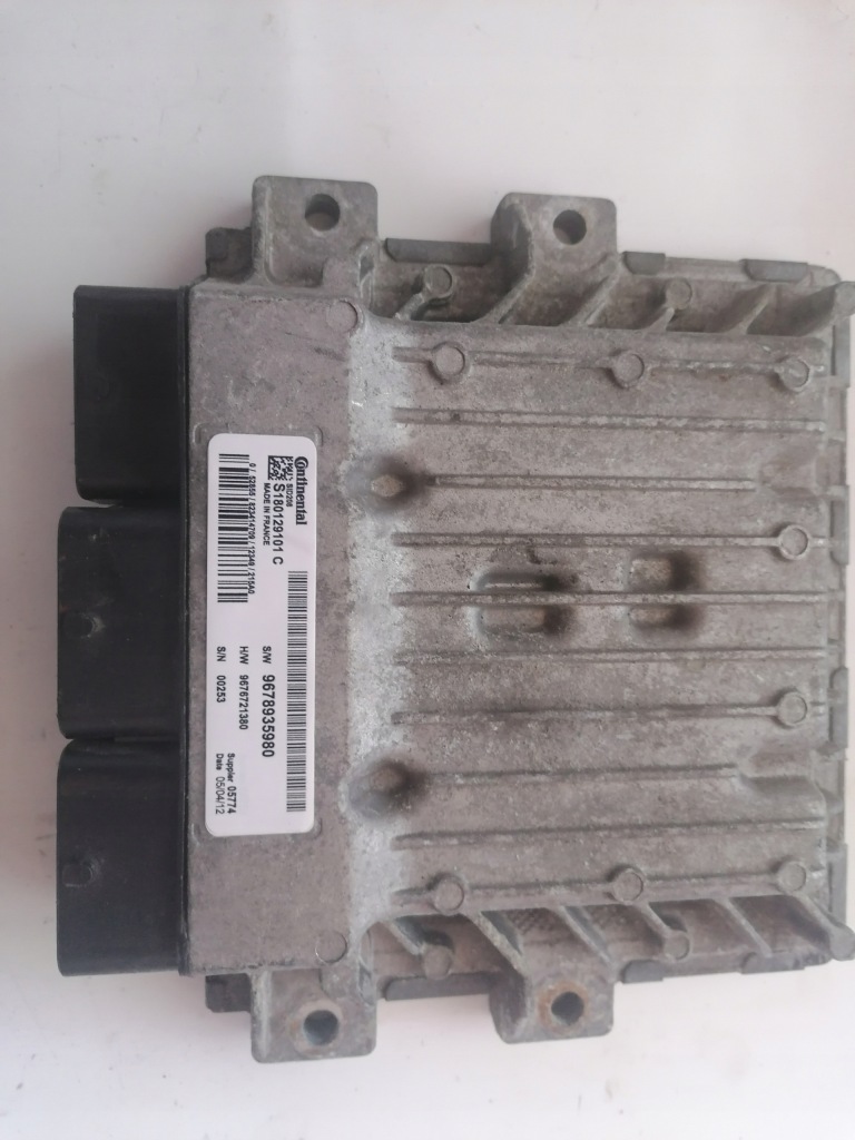 фото №1, Sid208 jumper boxer s180129101c plug&play