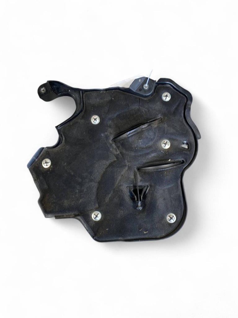 Mercedes-benz gls x166 захист двигуна a1660105867 Зі Шроту