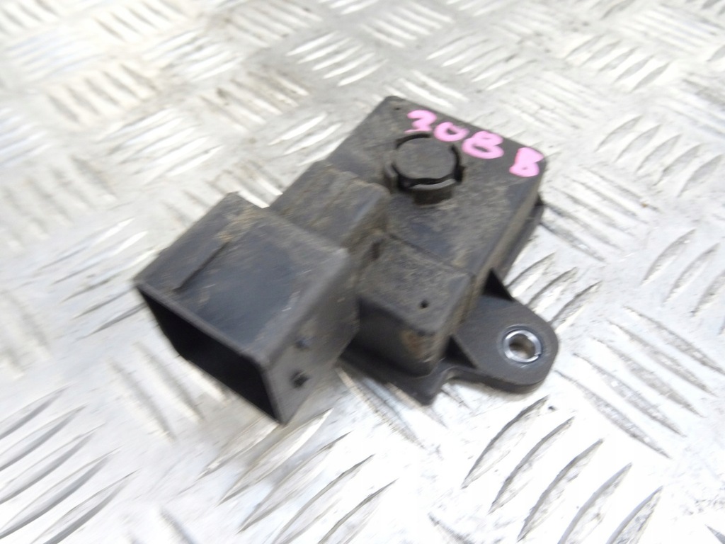 фото №1, Peugeot 308 ii t9 модуль запуск стоп 9807709080