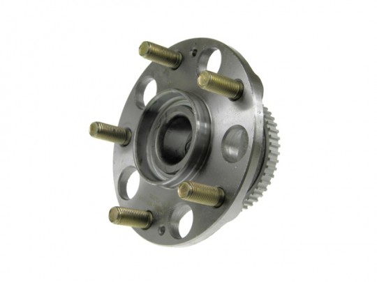 Купити Ступиця колеса задні nty klt-hd-055