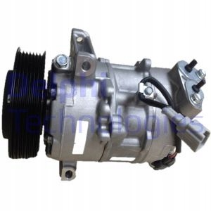 Delphi cs20502 компрессор, кондиционер Цена