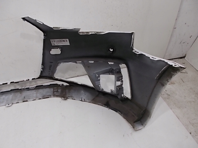 фото №10, Audi a4 8w b9 s line lift s4 19-24 бампер передний