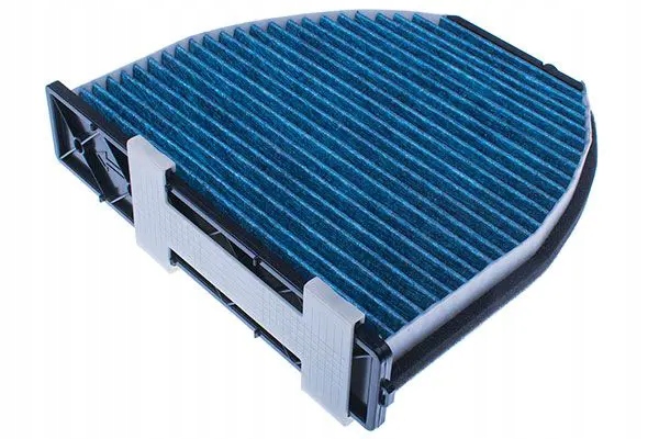 Купити Фільтр салонний m110646a denckermann