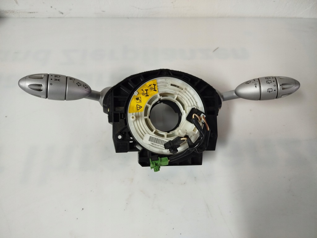 фото №1, Перемикачі перемикач підрульовий перемикач комбінований стрічка mini cooper r50 6131-1484329