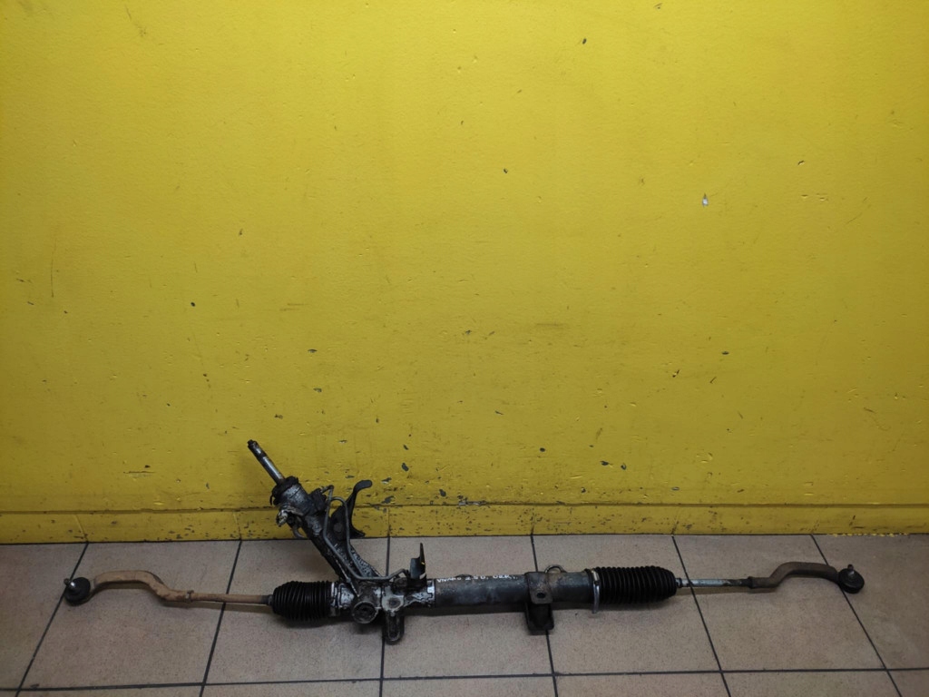 фото №1, Opel vivaro i 2.5 рейка рульова трансмісія