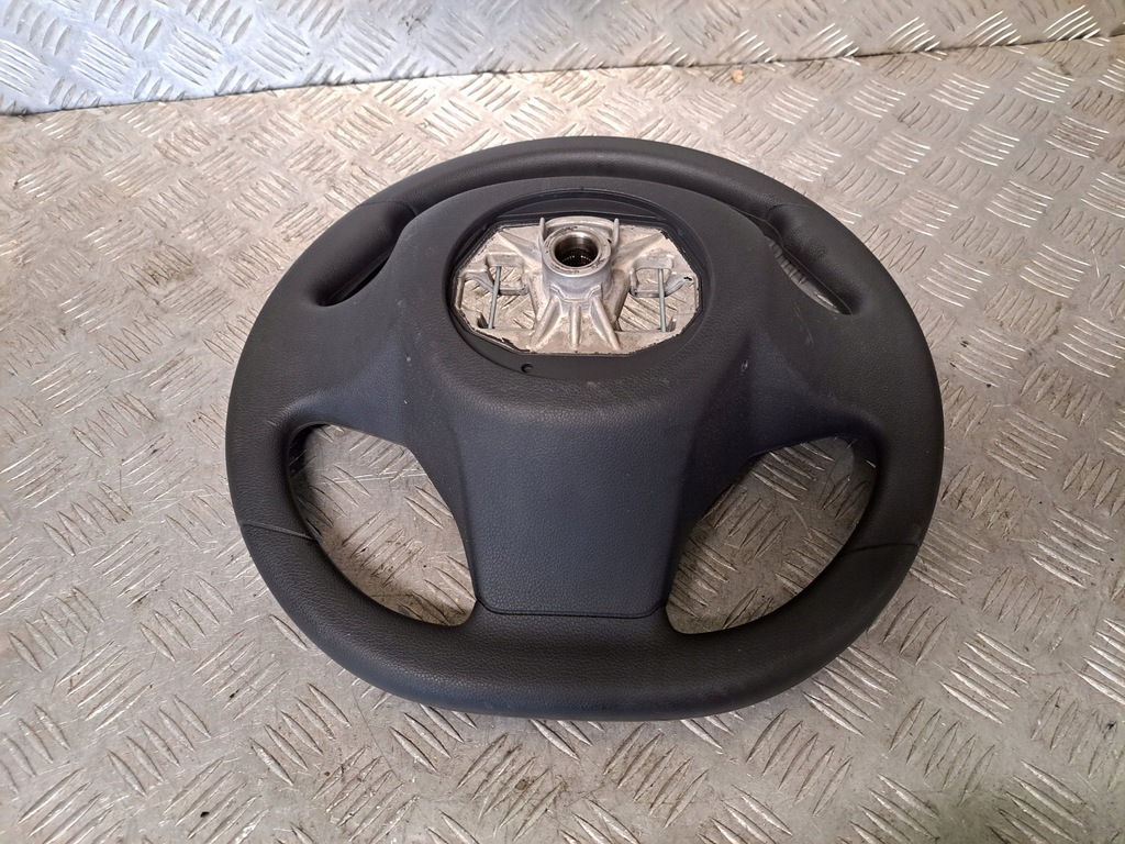 фото №8, Opel vivaro 2023 r 2.0 cdti воздуховод многофункциональный