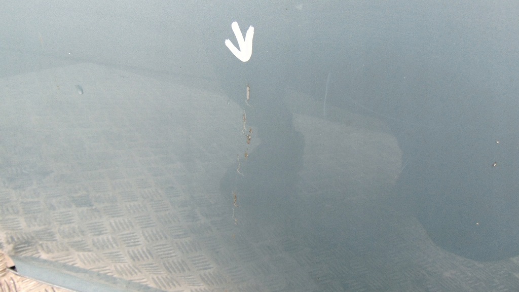 фото №4, Двері ліва лівий передні перед audi a6 c6