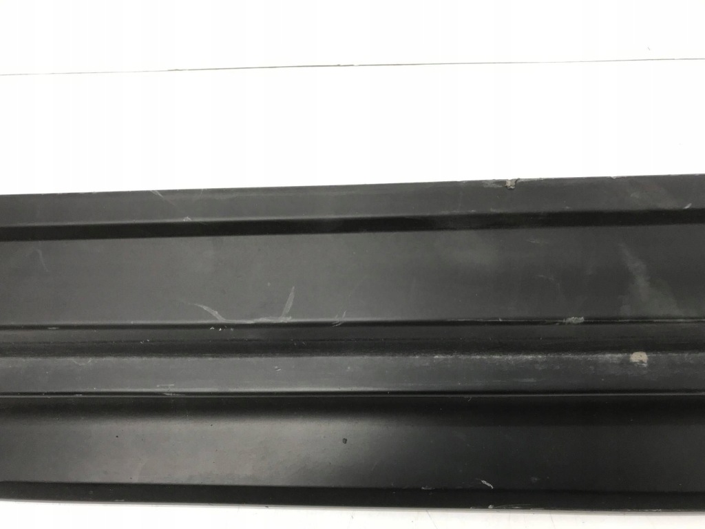 фото №12, Porsche panamera 971 порог наружный левый молдинг 971854883b