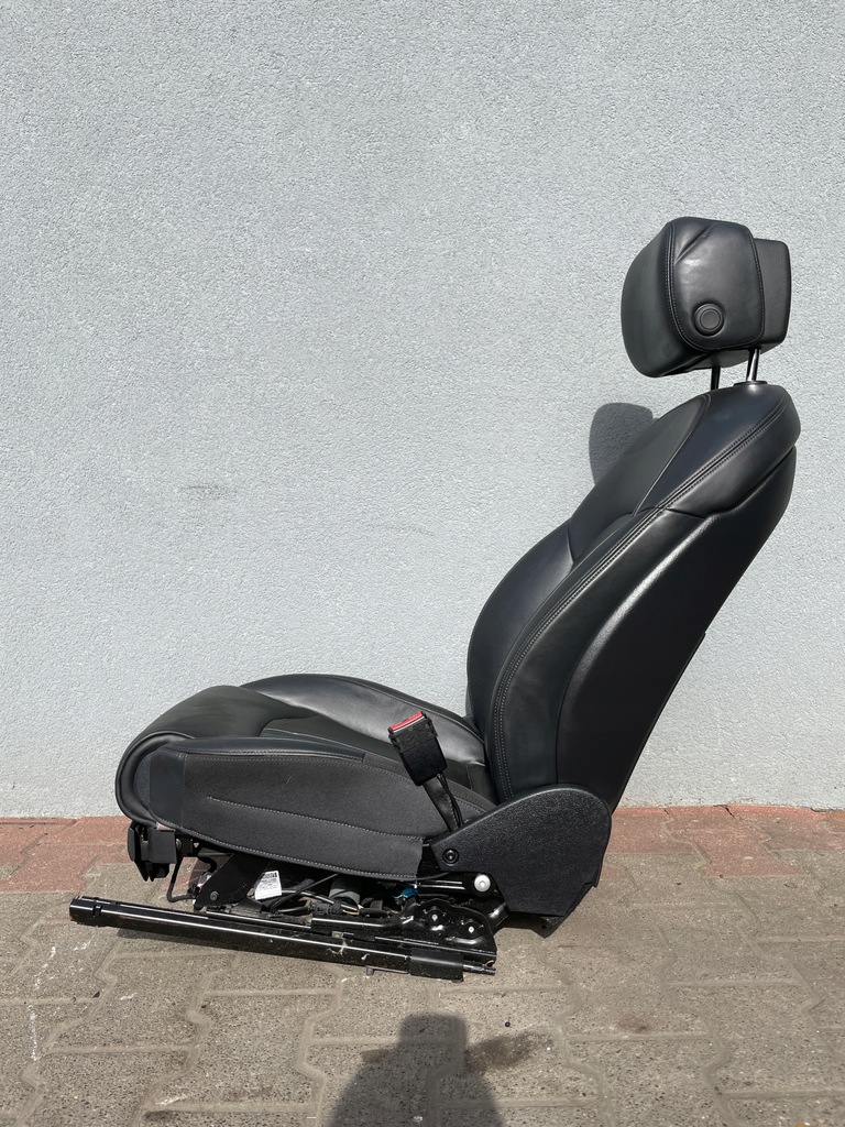 фото №7, Audi a6 c7 сиденье правый