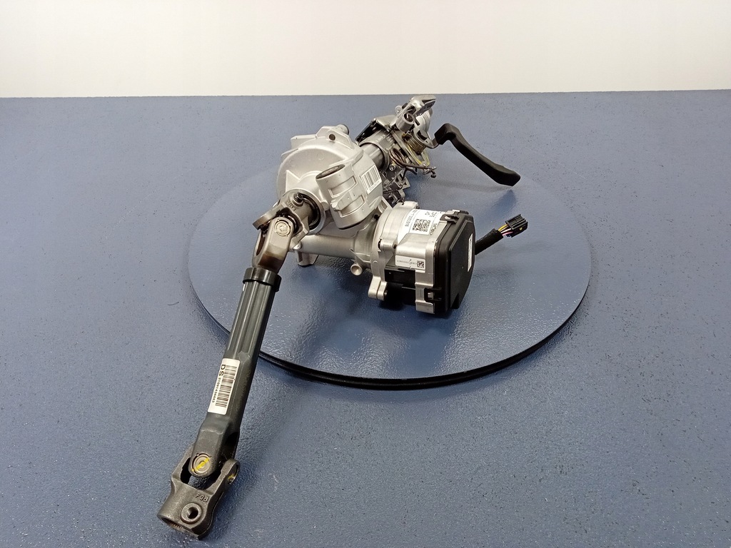 фото №6, Kia ceed iii усилитель электрический 56300j7020