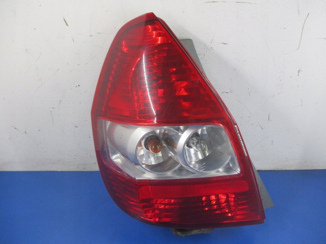 фото №1, Honda jazz ii 2007r лампа задняя левая оригинал