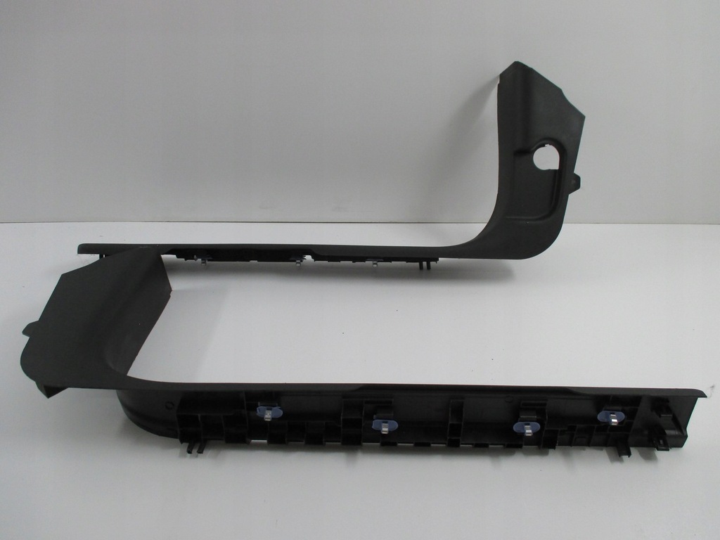 фото №1, Захист поріг na поріг land rover discovery sport