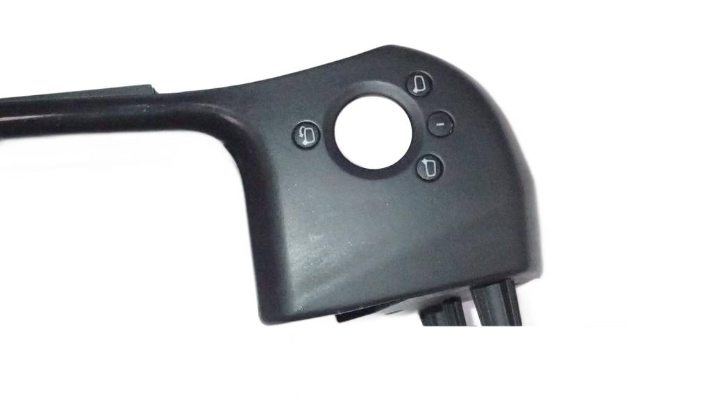 фото №6, Рамка перемикачів двері audi s8 a8 d3 4e2959522