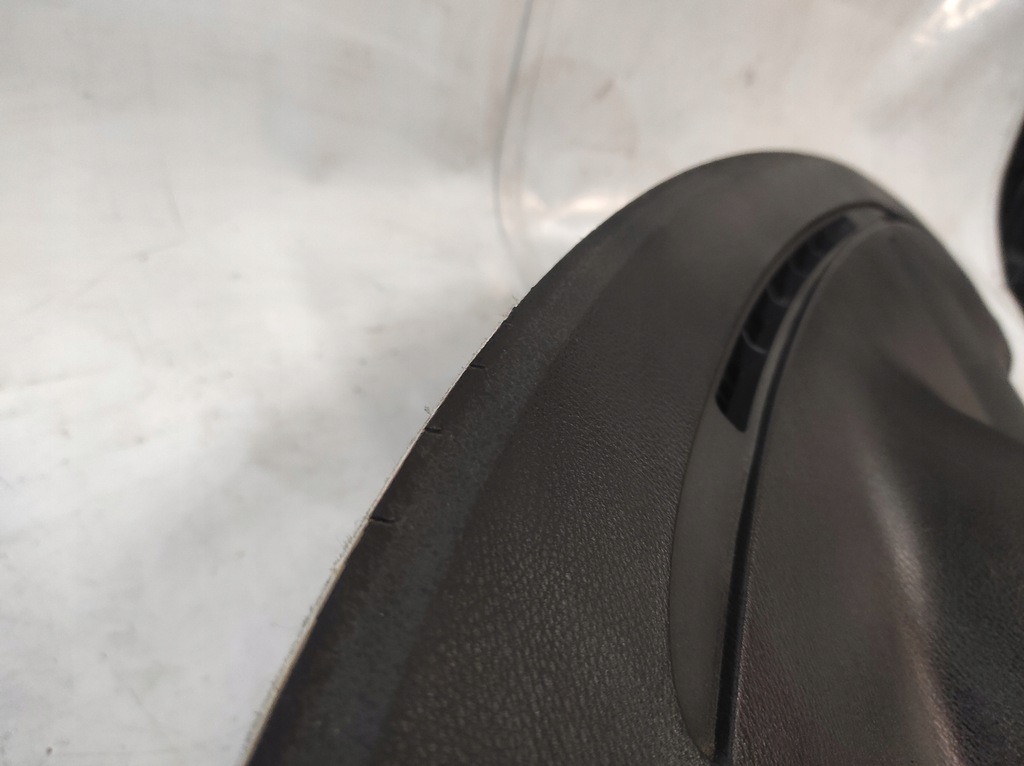 фото №15, Mercedes w211 приборная панель консоль приборная панель приборная