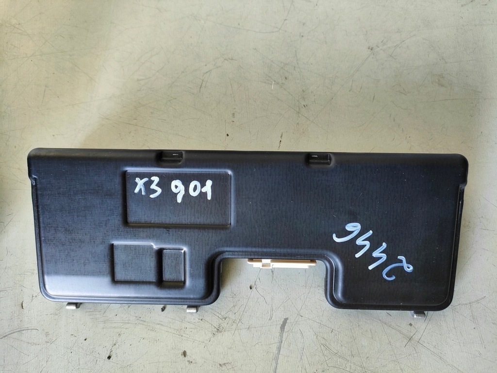 фото №1, Bmw x3 g01 модуль камера kafas 9871841