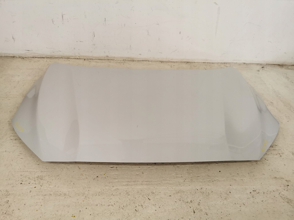 фото №5, Капот hyundai kona