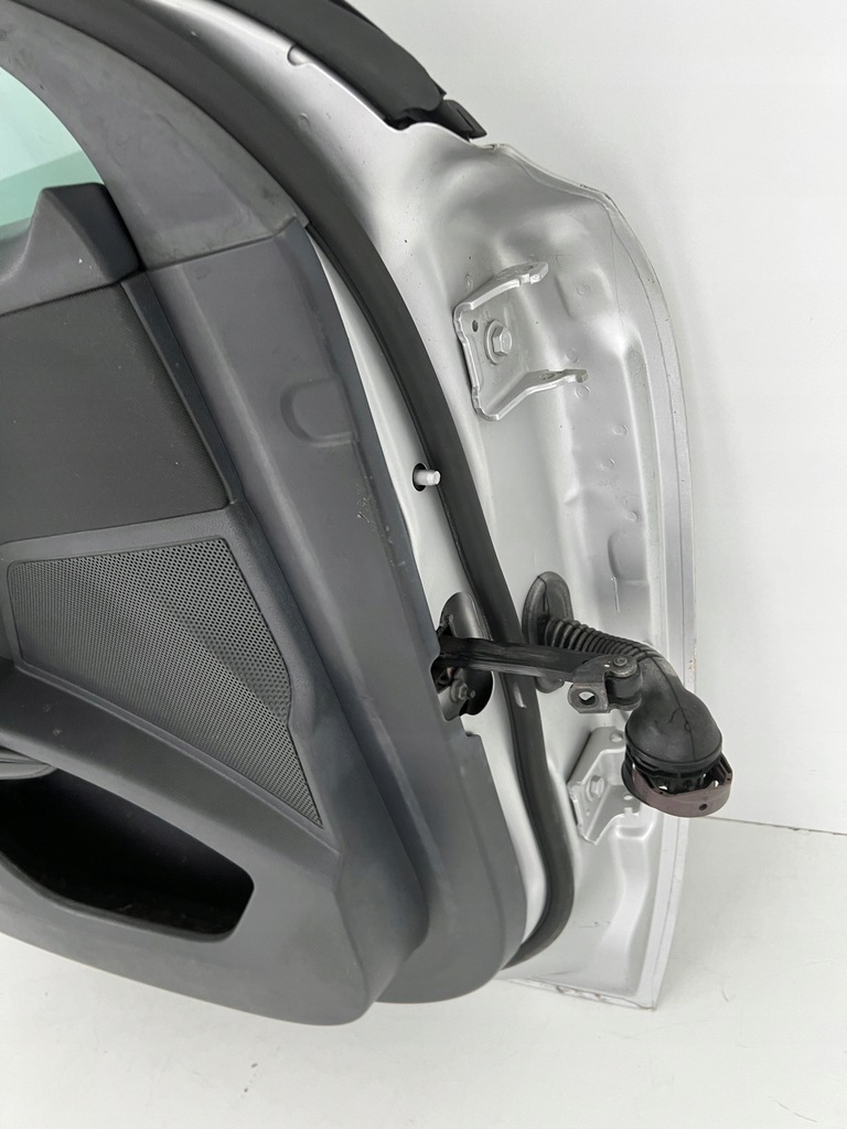 фото №13, Двері лівий перед peugeot 508 i