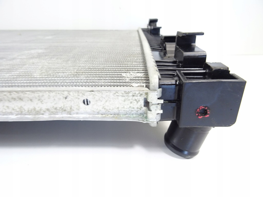 фото №11, Nissan x-trail iv t33 1.5 vc-t e-power kr15ddt радиатор wody