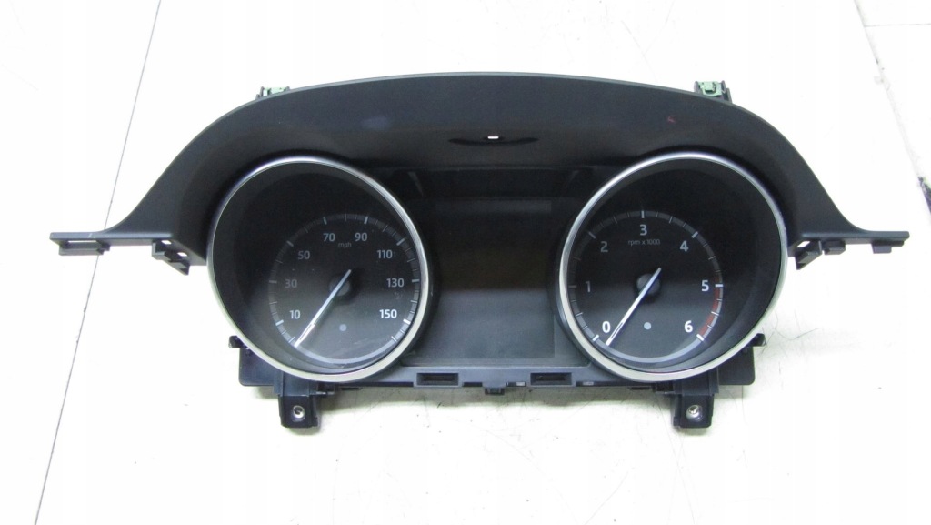 фото №1, Discovery sport l550 счетчик приборы hk7210849bc 15-