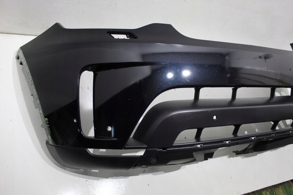 Range rover discovery 5 v dynamic бампер перед 16 в Україні