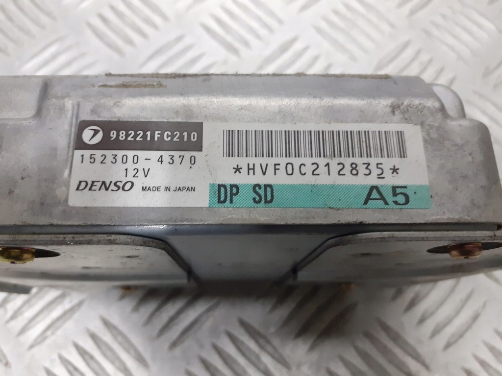 фото №3, Модуль подушка безопасности subaru forester