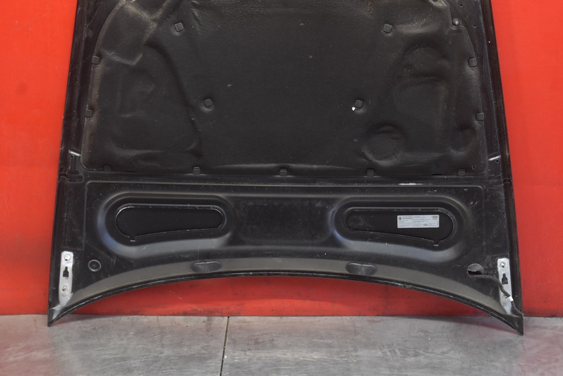 фото №14, Капот крышка двигателя audi a6 c6 sedan 06r