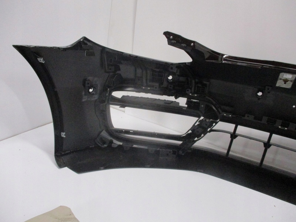 фото №14, Бампер перед porsche panamera 971 23r 6 pdc