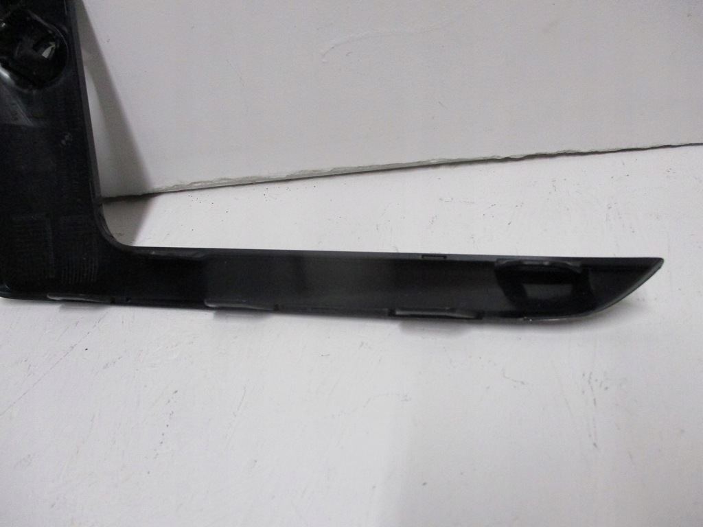 фото №14, Заглушка бампера накладка-спойлер bmw x2 f39 9881514 pdc