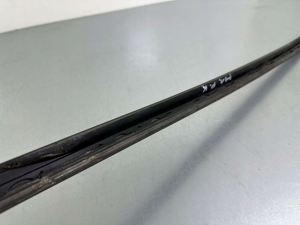 Uszczelka/przesłona скло передньої ліва bmw 5 f10 f11 7362463 a17 Київ