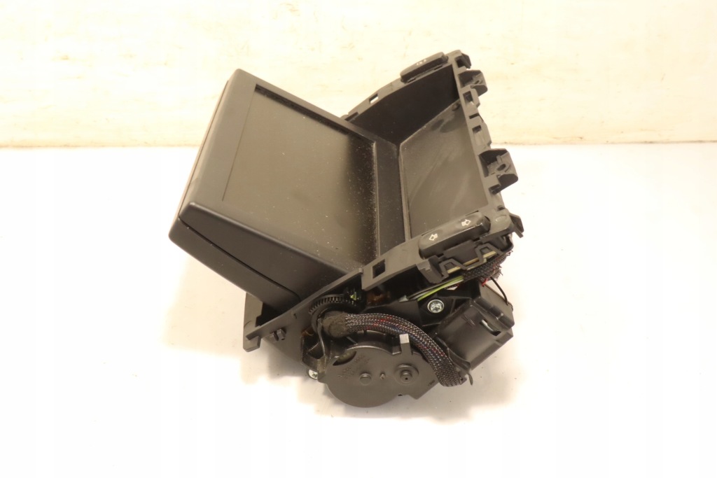 фото №4, Дисплей peugeot 308 i lift