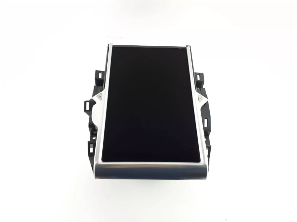 Купити Tesla model s станція мультимедійна 109805000g