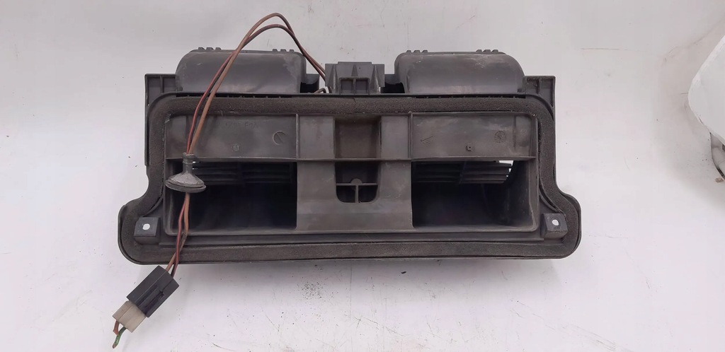 фото №6, Skoda felicia ii 1999 воздуходувка обдув 5399657101