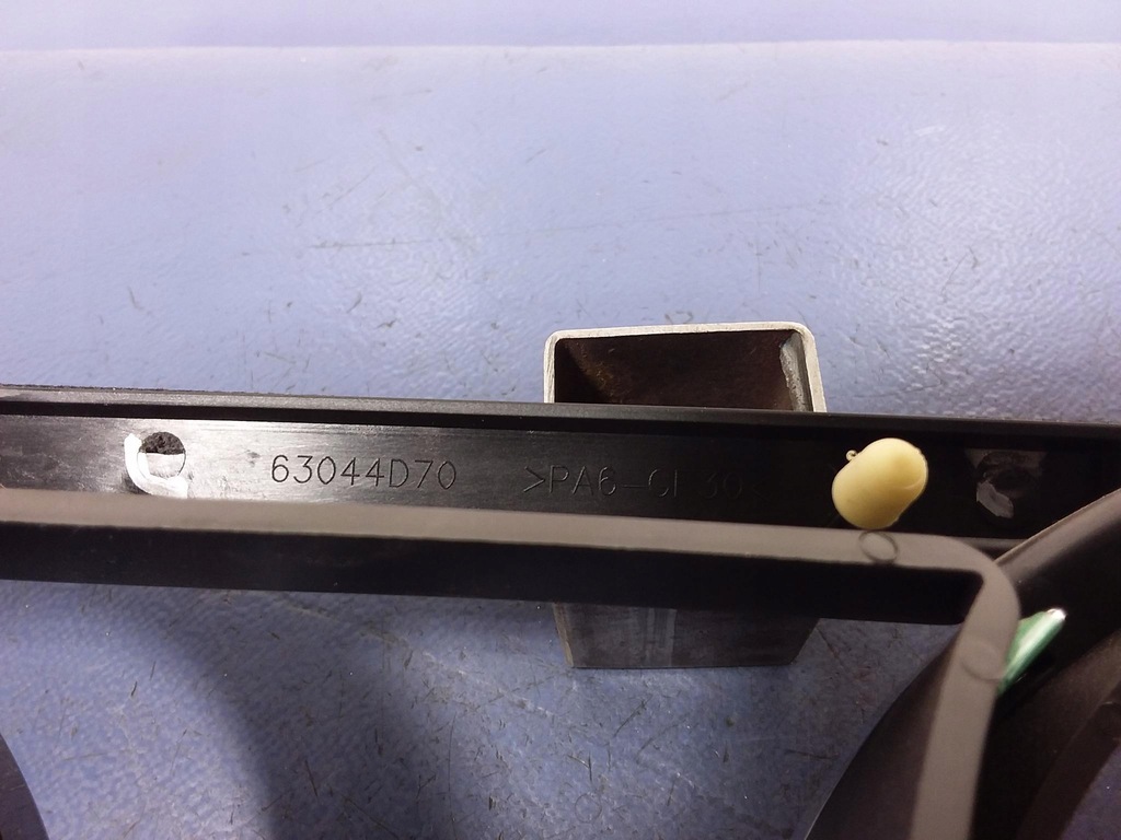 фото №5, Ford mustang v lift 10-14 рамка спидометра dekor