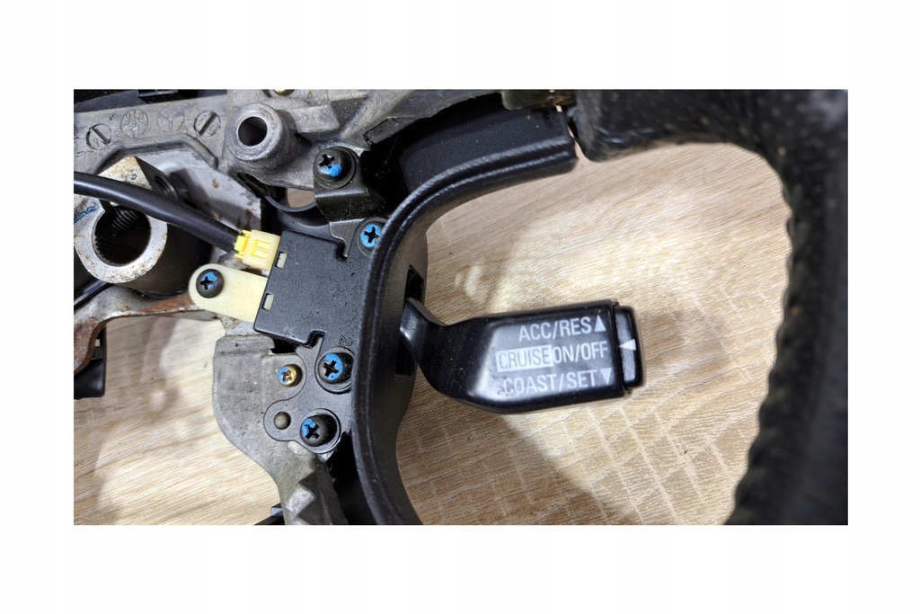 фото №6, Pajero iii воздуховод mr510985